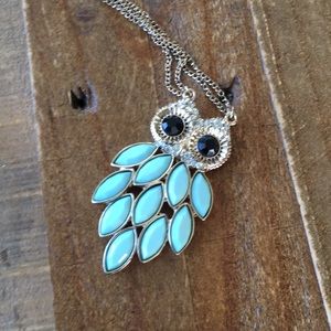 Owl 🦉 Necklace